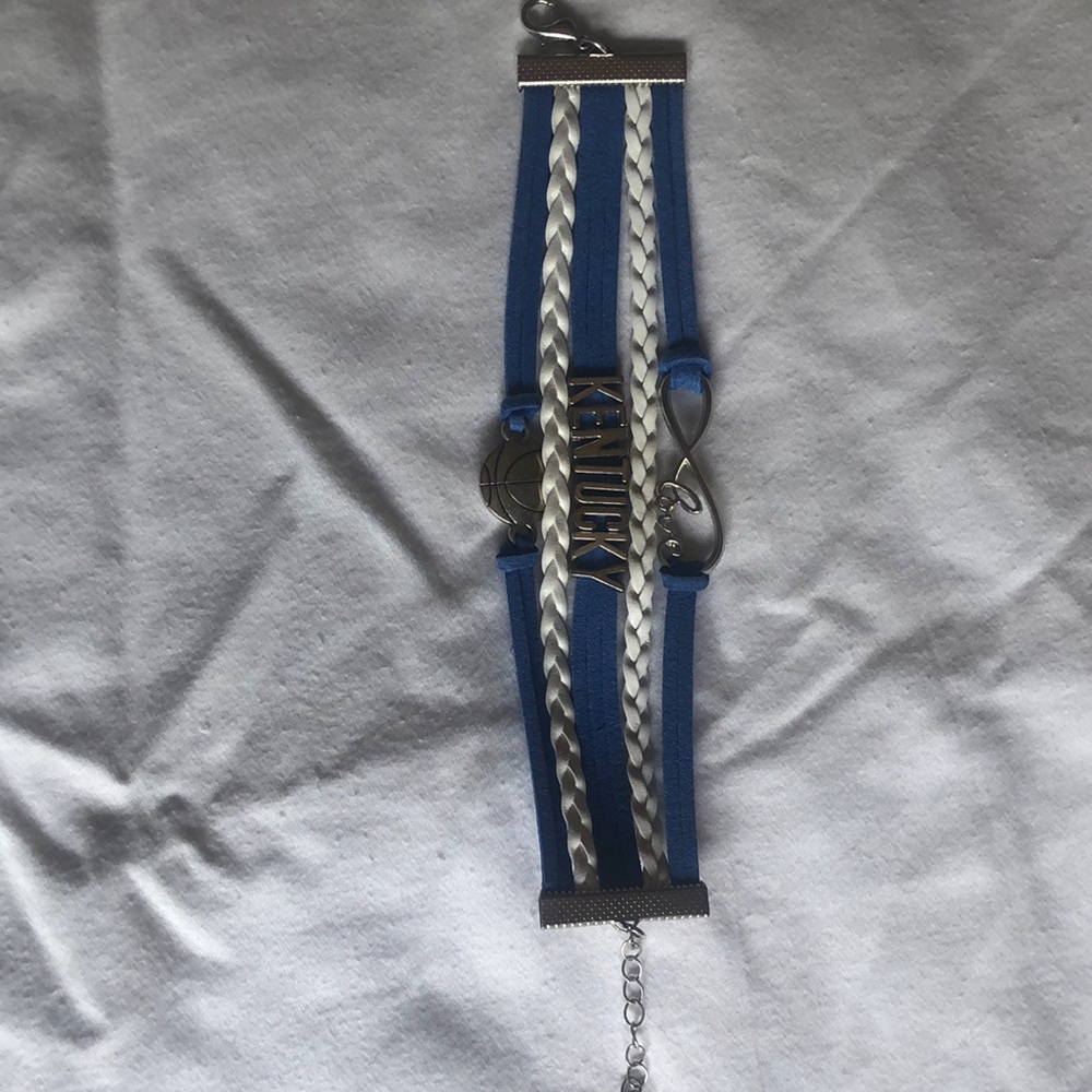 Love Kentucky bracelet